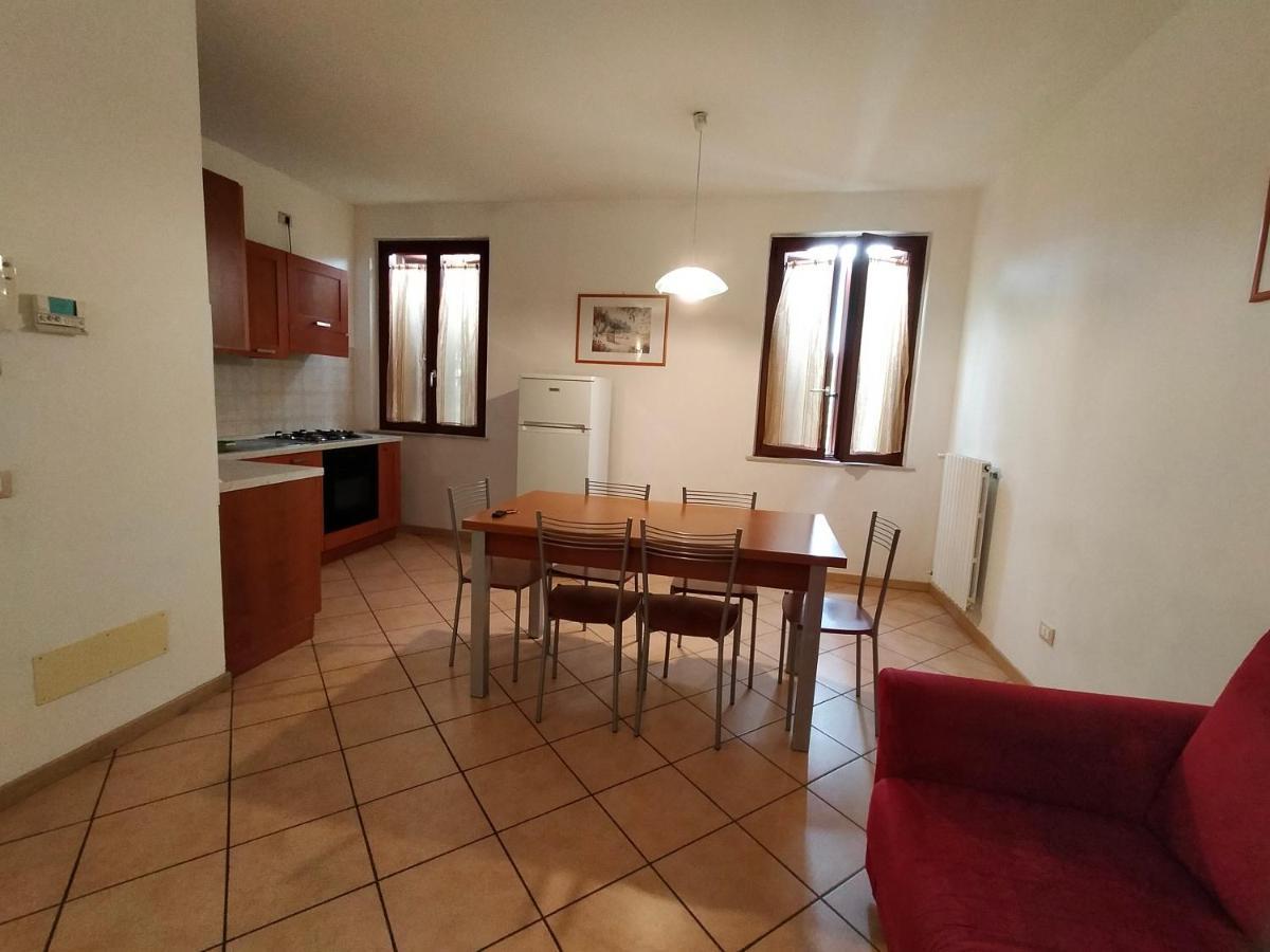 Borgo Antico Leilighet San Felice del Benaco Eksteriør bilde