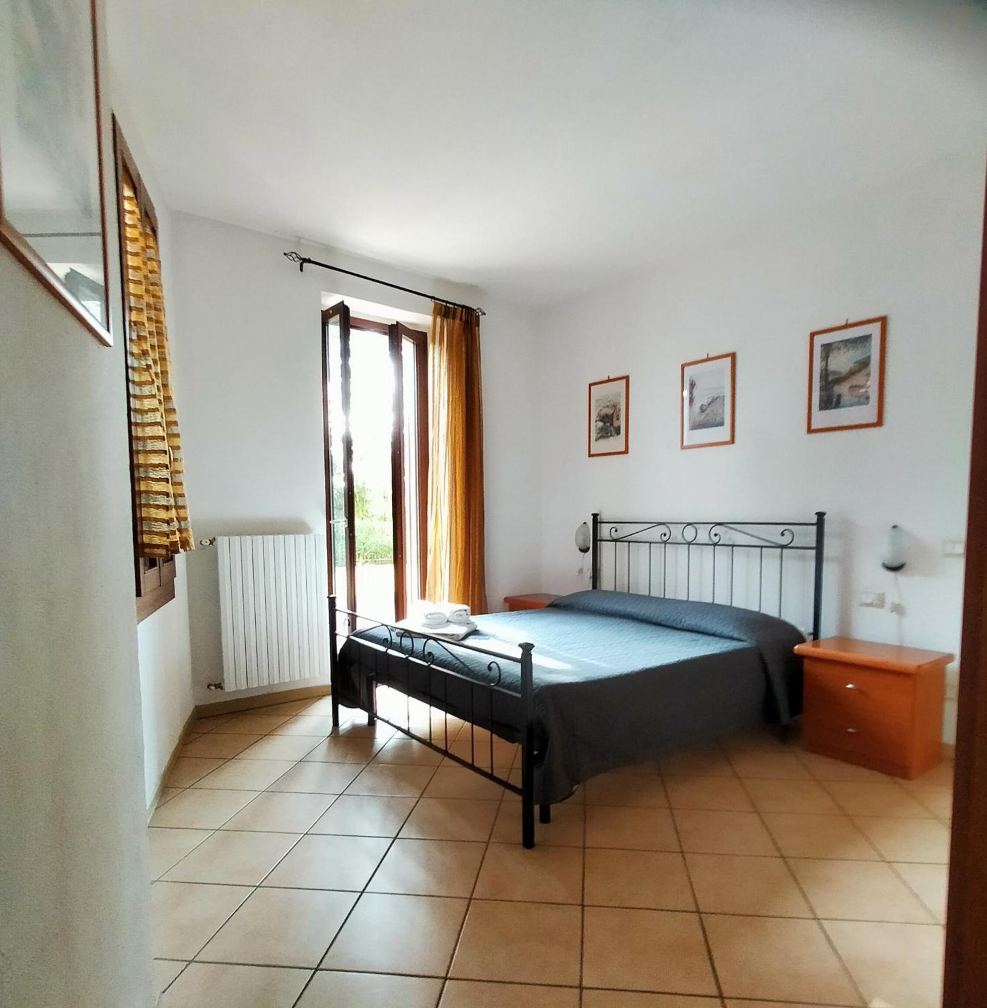 Borgo Antico Leilighet San Felice del Benaco Eksteriør bilde