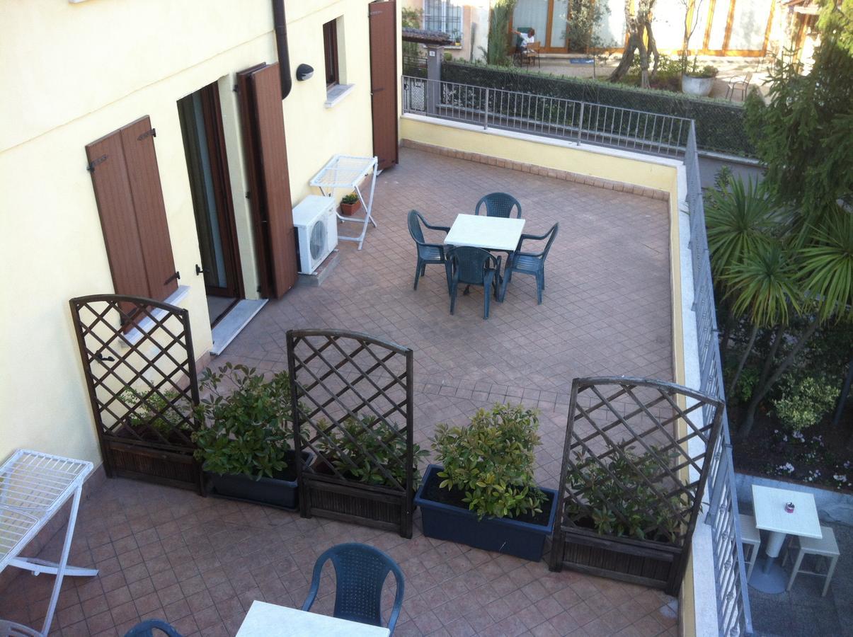 Borgo Antico Leilighet San Felice del Benaco Eksteriør bilde